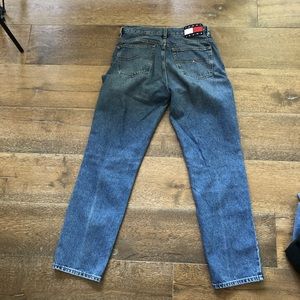 Tommy Hilfiger jeans